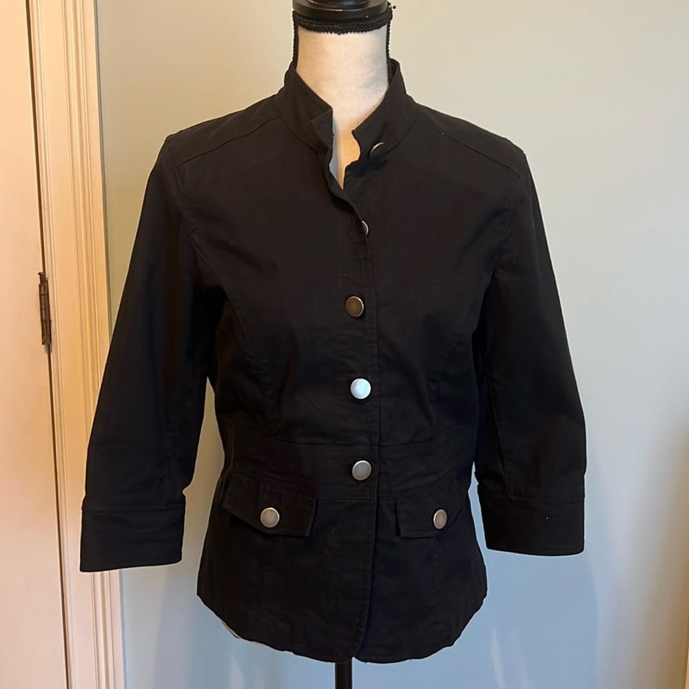 Elementz Jacket